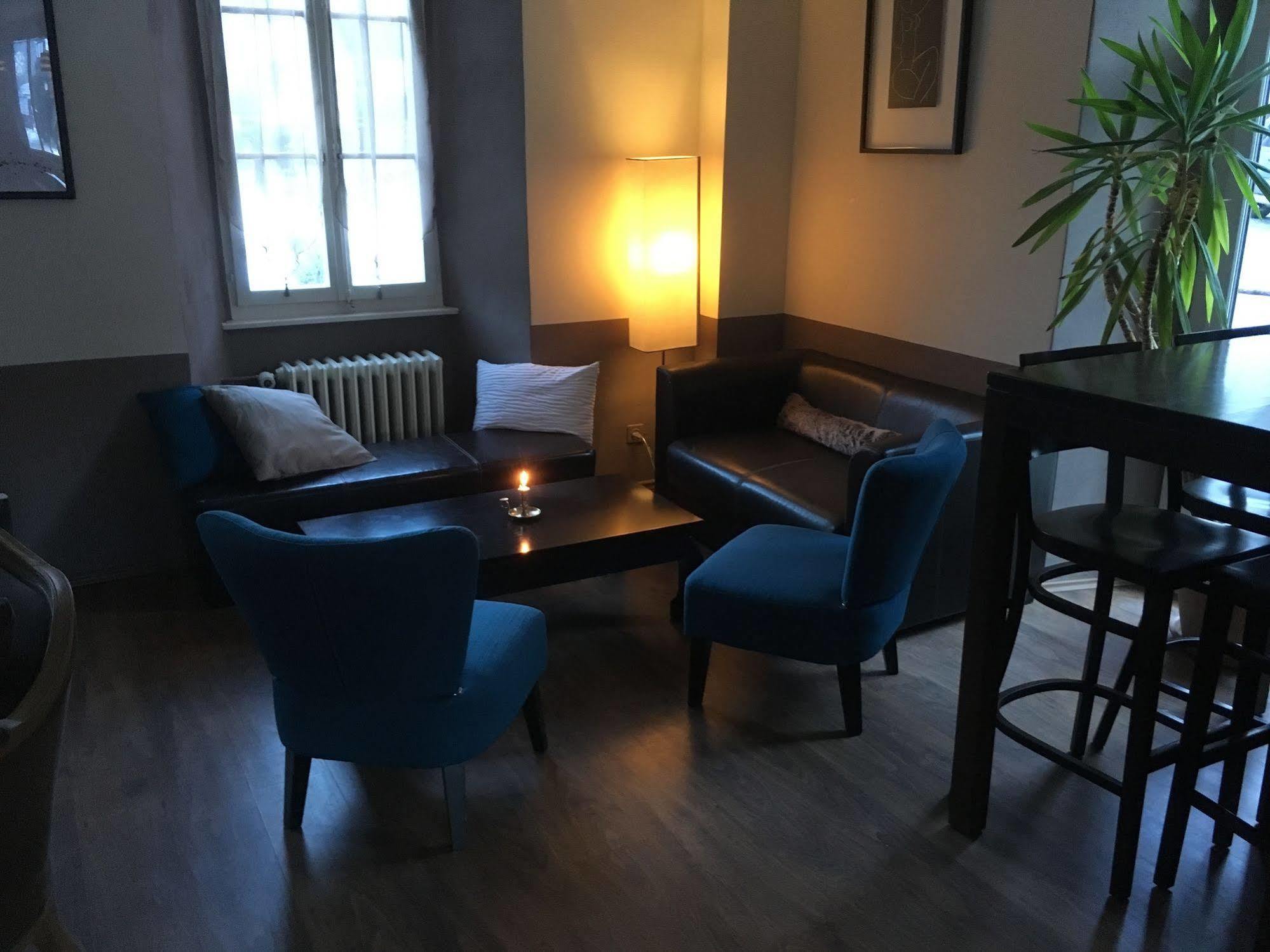 Hotel Le Besso - Swiss Romantic Lodge Зинал Екстериор снимка