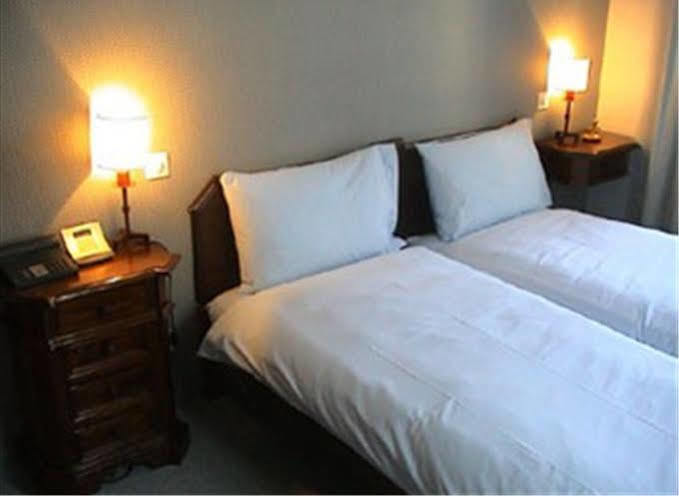 Hotel Le Besso - Swiss Romantic Lodge Зинал Екстериор снимка